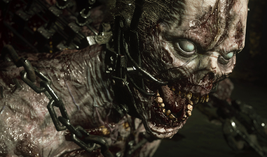 Players have found the zombie boss in Call Of Duty WWII, and now sleep is a distant memory