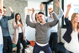 Almost half of Irish workers lie about their weekends to impress their colleagues