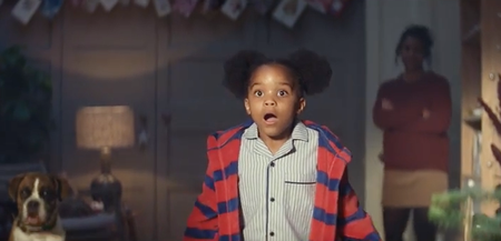 A first look at this year’s John Lewis Christmas advert