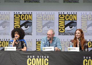 Game of Thrones actress SLAMS fans for how they’re treating the Stranger Things kids