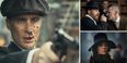 Cillian Murphy would ‘absolutely’ do another season of Peaky Blinders (and a film)