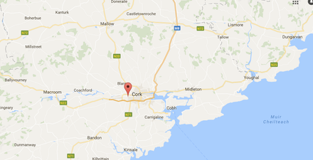 Elderly woman dies in a house fire in Cork