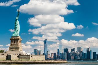 Calling all J1 students! The American Summer Camps job fair is coming to Dublin and places are limited