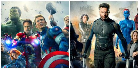 Movie fans (and Ryan Reynolds) react to the rumours of Disney buying out Fox