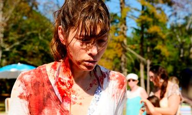 The Sinner star Jessica Biel on her potential involvement in Season 2