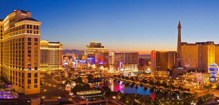 A Slice Of Ireland 2017: This is how you can win a VIP trip for 2 to Las Vegas