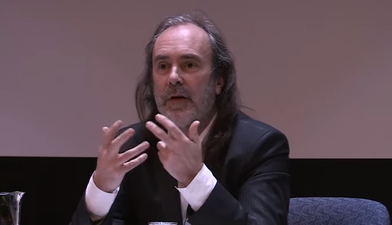 Journalist John Waters to give talk on “Hoax of the ‘Holocaust of Tuam'” to American college