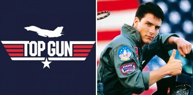 Top Gun Maverick
