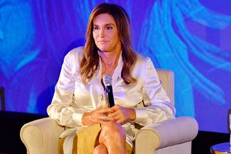 Caitlyn Jenner to appear on this week’s Late Late Show