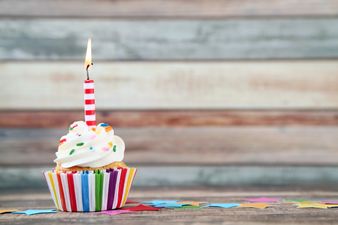 Irishman asking friends to post more than just screenshots for birthday this year