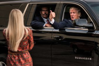 One Year On: Donald Trump has been true to himself which is the most disturbing thing of all