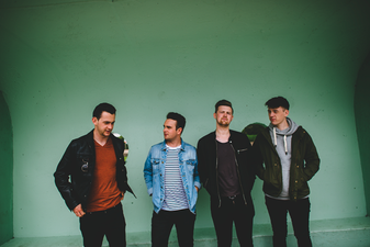 JOE’s Song Of The Day #513: Young Earth – ‘Let Go’