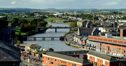 Ireland’s potential newest city has moved one step closer to becoming a reality