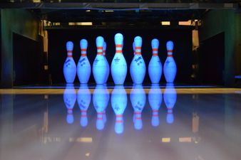 COMPETITION: Win a night of bowling for you and 9 workmates at Leisureplex [CLOSED]