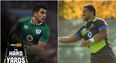Tiernan O’Halloran, James Downey and a big November preview on The Hard Yards