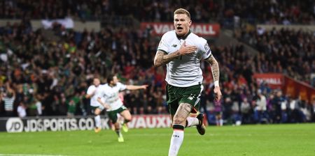 WIN: Tickets for Ireland v Denmark by watching #JOEpenhagen Live this Saturday