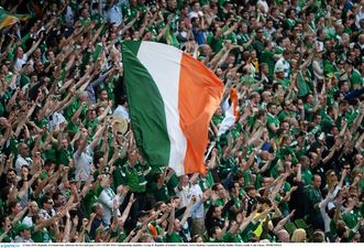 There is an exciting surprise in Ireland team to face Denmark