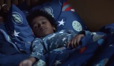 John Lewis has released their Christmas advert, and it’s a little bit different
