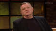 Brendan Gleeson reveals on The Late Late Show that “it’s not just Harvey Weinstein” who abuses power