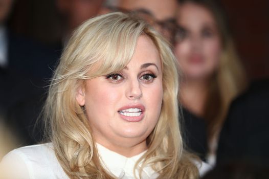 Rebel Wilson