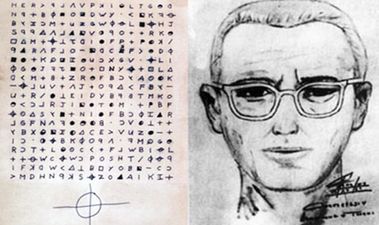 The most mysterious and elusive serial killer is the subject of a gripping new documentary