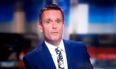 Aengus Mac Grianna announces he is leaving RTÉ