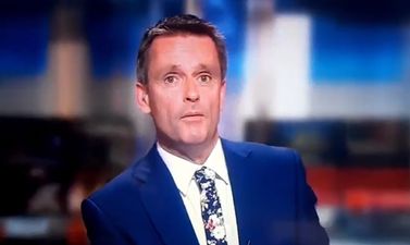 Aengus Mac Grianna announces he is leaving RTÉ