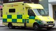 Paramedics (and the internet) shocked by note left on ambulance windscreen