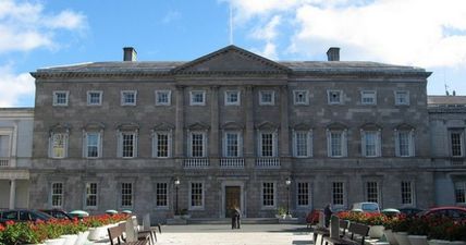 TD runs up Dáil bar tab of €1,200 during two-month period when Dáil only sat for eight days