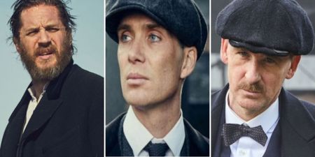 PERSONALITY TEST: Which Peaky Blinders character are you?