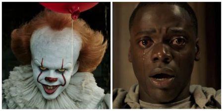 Ever wonder why certain horror movies scare us, but others don’t? Then this event is for you