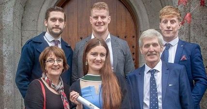 Body of missing Irish woman found in park in France