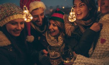 Get ready – Dublin is about to get a brand new Après Ski bar and village this winter