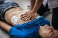 Women are less likely to receive CPR from a stranger than a man