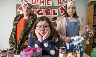 It seemed like everyone tuned in for RTÉ’s new comedy Nowhere Fast, and everyone loved it