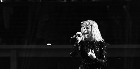 Taylor Swift has a Taylor Swift problem