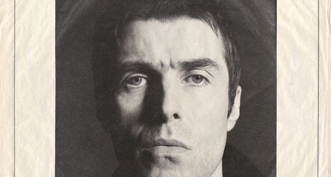 Liam Gallagher As You Were