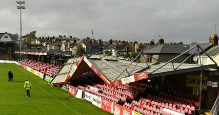 Government make €7m available to local authorities for Ex-Hurricane Ophelia clean-up