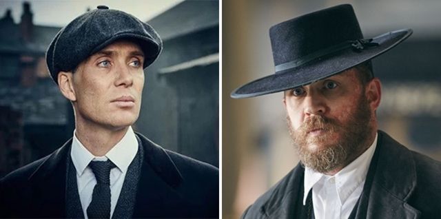 Peaky Blinders Quiz