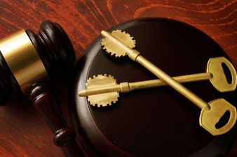 What you need to know if you’re taken to court for not paying your home mortgage