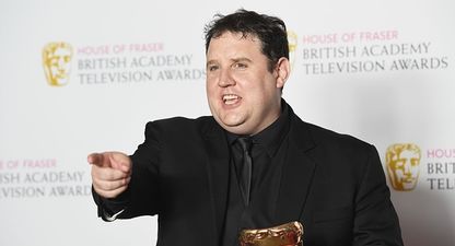 Peter Kay is coming to Ireland for four shows on his first live tour in eight years