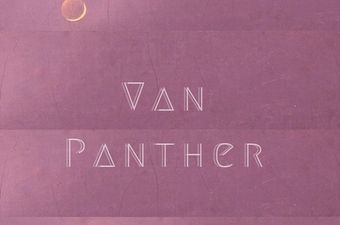 JOE’s Song Of The Day #516: Van Panther – ‘Mulholland Drive’