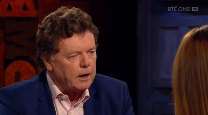 Prominent former RTÉ reporter says Conor McGregor “represents all that’s wrong about society”