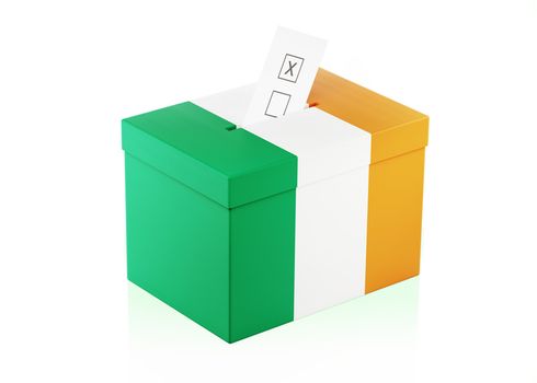 vote referendum