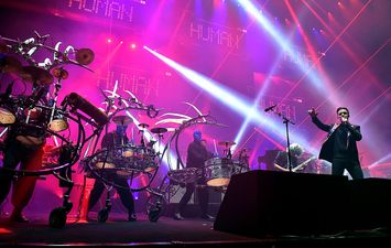 WATCH: The Killers brought this Irish fan on stage with them on Thursday night