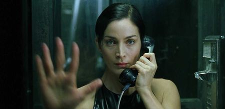 QUIZ: How well do you know these iconic phone conversations from famous movies?