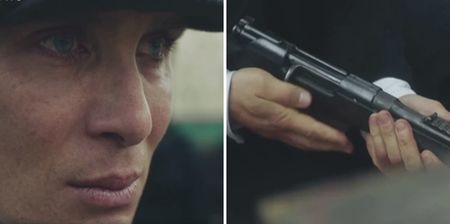 WATCH: The next episode of Peaky Blinders looks like it’s going to be very special