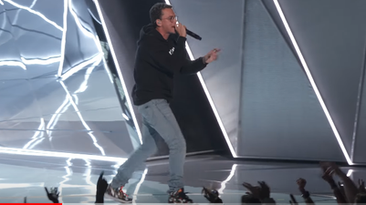 Here’s how Logic’s hit song, 1-800-237-8255, helped thousands of people