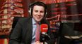 Chris Donoghue leaving Newstalk to pursue career in politics