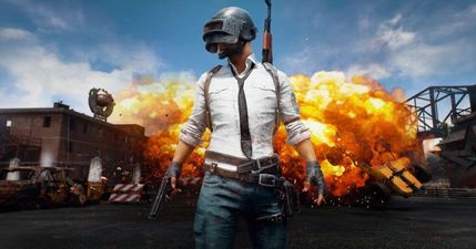 PlayerUnknown’s Battlegrounds is finally coming to the PS4 in December